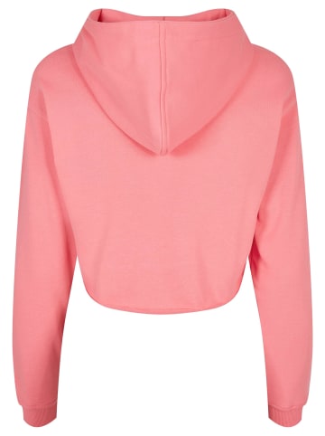 STARTER STARTER Kapuzenpullover in pinkgrapefruit
