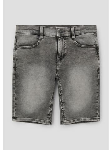 s.Oliver Jeans-Hose SEATTLE in 96Z6_anthrazit