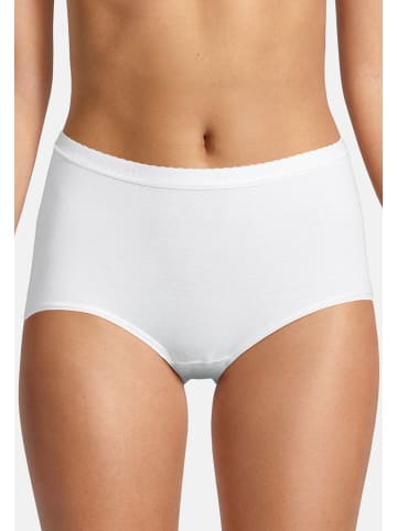 Nina von C. Taillen Slip Slipboutique in Weiß