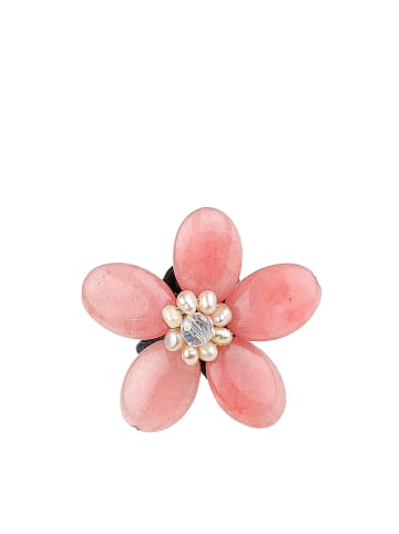 collezione alessandro Ring " Marseille " in pink