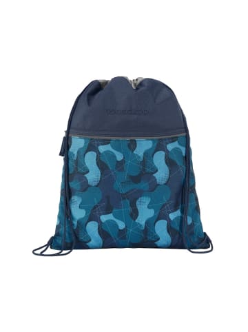 Sportbeutel Turnbeutel, 10 Liter
