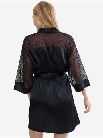 Triumph Morgenmantel Red Label A Weekend to Remember in Black