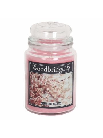 Woodbridge Duftkerze Woodbridge "Cherry Blossom"