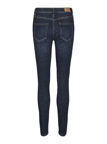 Vero Moda Jeans in Dark Blue Denim