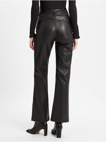 Marie Lund Hose in schwarz