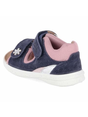 superfit Minilette in blau