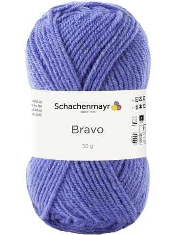 Schachenmayr since 1822 Handstrickgarne Bravo, 50g in Aster