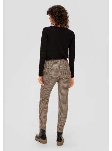 s.Oliver Hose in 99N3_beige