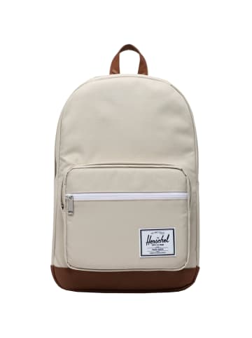 Herschel Herschel Pop Quiz Backpack in Grau