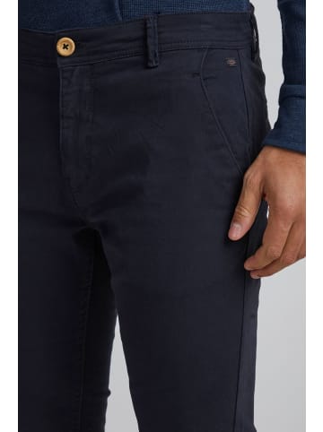 BLEND Chinohose BHNATAN in Blau