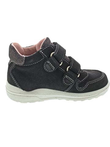 Ricosta Susi Klettschuh Grau