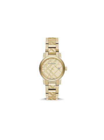 Burberry Burberry The City Damenuhr BU9145