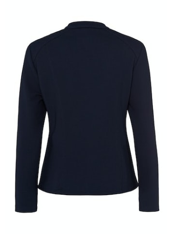 Frank Walder Trainingsjacke für Damen in blau