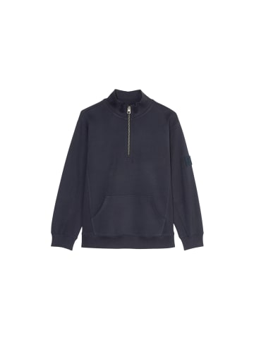 Marc O'Polo KIDS-BOYS Sweat-Troyer in DARK NAVY