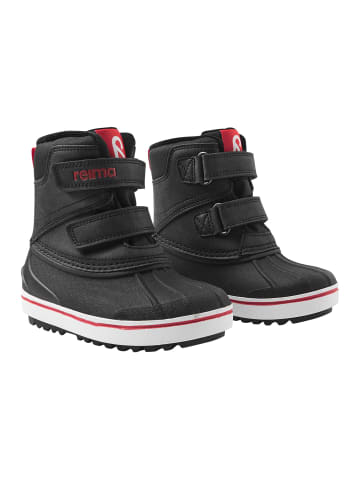 Reima Winterstiefel " Coconi " in Schwarz