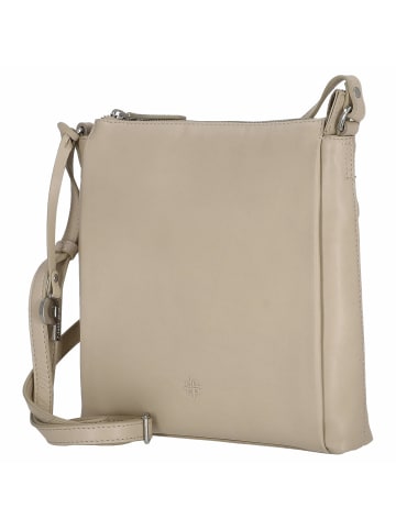 PICARD Bali - Umhängetasche 22 cm (red) in cookie