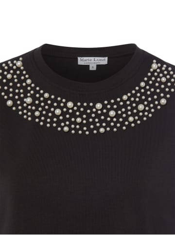 Marie Lund T-Shirt in schoko