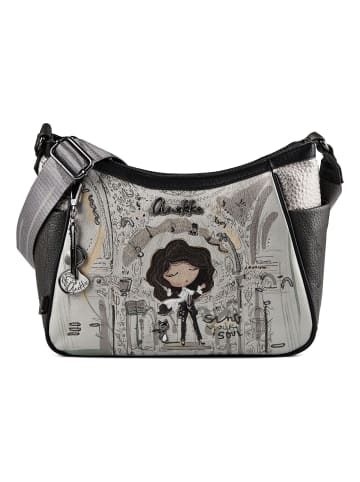 Anekke Orchestra Schultertasche 32 cm in mehrfarbig