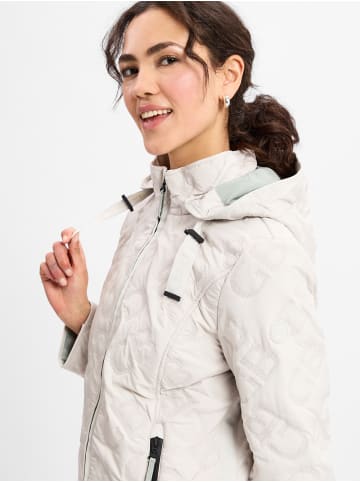 Gil Bret Steppjacke in sand