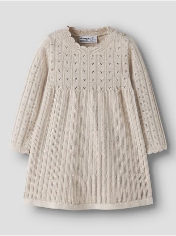 name it Kleid in Peyote Melange1