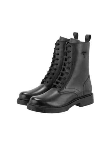 JOOP! Stiefel 'Unico Grande Mia in Schwarz'