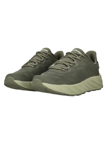 ellesse Sneaker Alba in 078ELS Olive