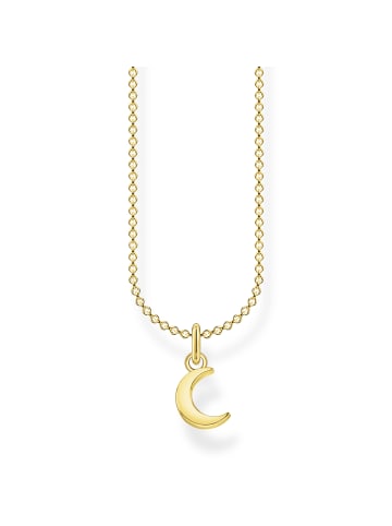 Thomas Sabo Halskette in gold