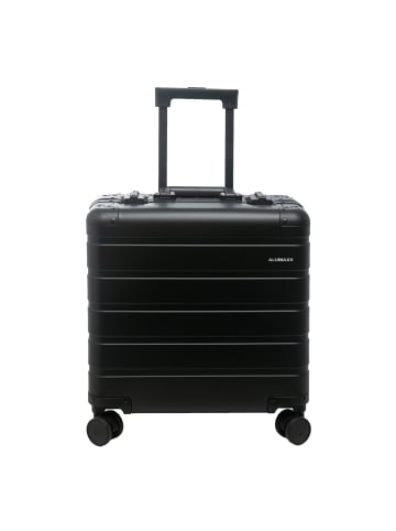 Alumaxx Business Trolley für Damen in schwarz