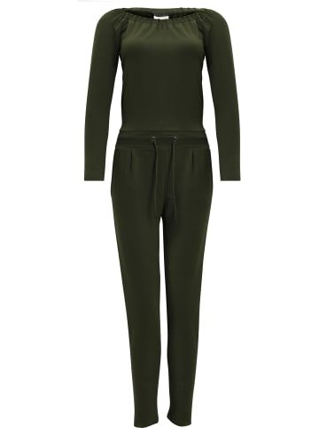 DEF DEF Jumpsuits in olive