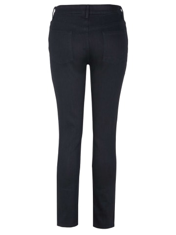 Burberry Skinny Fit Jeans für Damen in schwarz