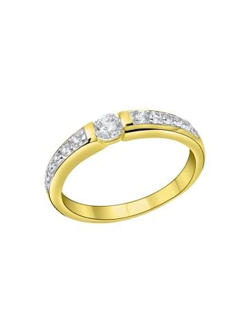 Fascination by Ellen K. 375/- Gold in mehrfarbig