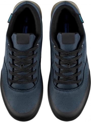 SHIMANO Fahrradschuhe GF400 Herren/Damen MTB Flatpedal  46