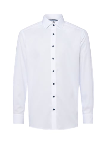 Finshley & Harding Hemd in weiß