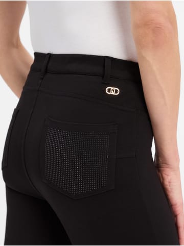 Liu Jo Hose in schwarz