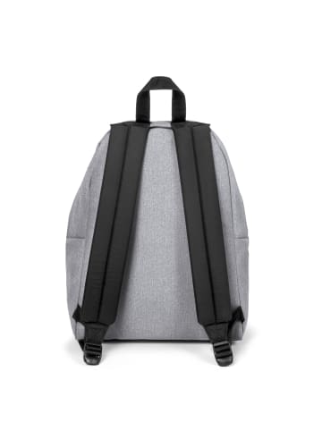 Eastpak Padded Pak'r 24 - Rucksack 40 cm in sunday grey