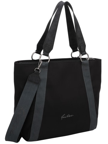 Fritzi aus Preußen Shopper Noxy01 in Black