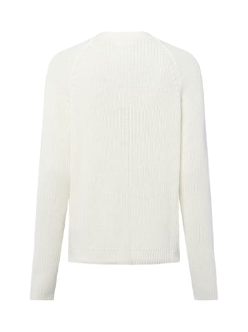 FYNCH-HATTON Strickjacke in ecru - 0001