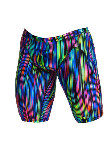 Funky Trunks Jammer Rain Down Badehose in andere