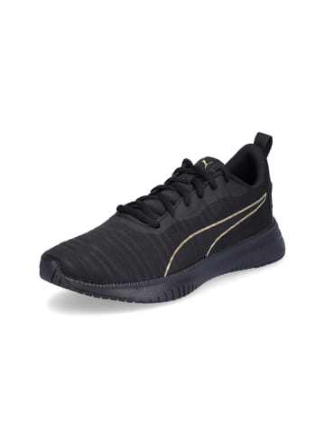 Puma Sneaker in schwarz