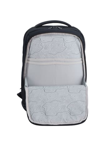 Discovery Rucksack Downtown in Black