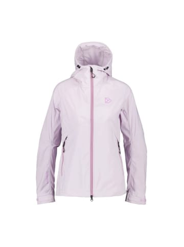 Didriksons Jacke in misty lilac