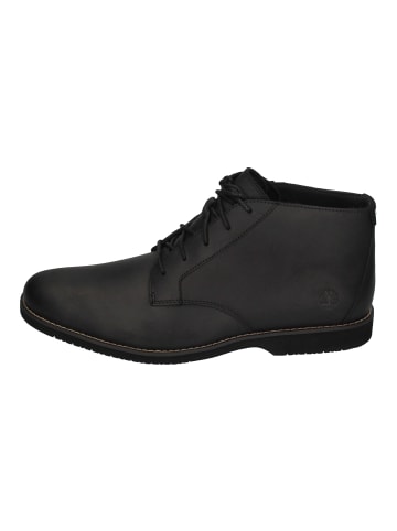Timberland Boots Woodhull Chukka in schwarz