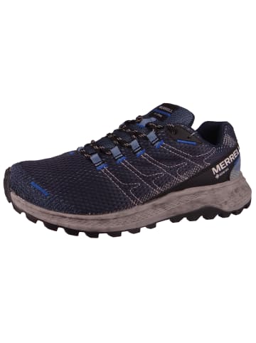 Merrell Halbschuhe Fly Strike GTX blau