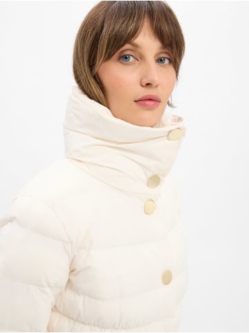 Armani Exchange Jacke in ecru