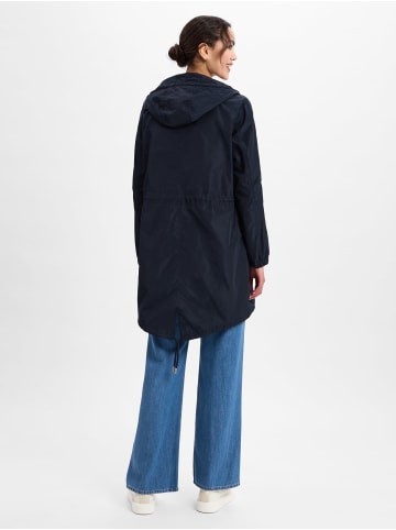 Fuchs Schmitt Mantel in marine