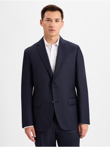 DIGEL Baukasten-Sakko in marine