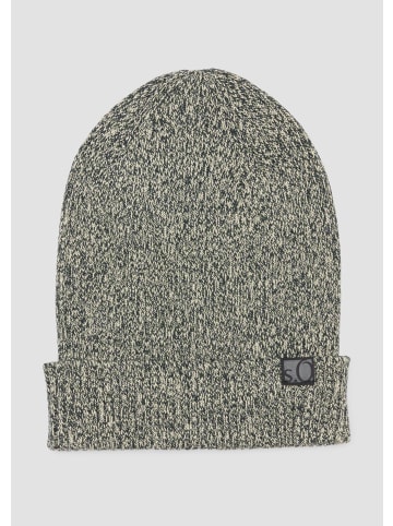 s.Oliver Mütze in 80X0_helles beige