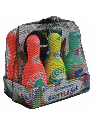 Schildkröt Kegel-Set Neopren