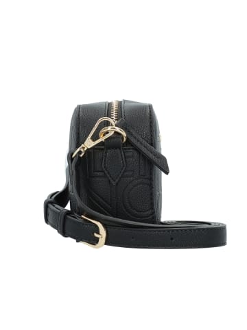 Valentino Pansy PANSY Umhängetasche 20 cm in nero