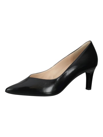 Högl Pumps in Schwarz